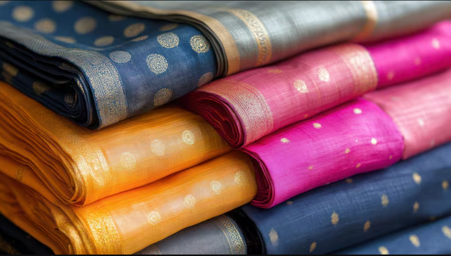 Dharmavaram Pattu Sarees